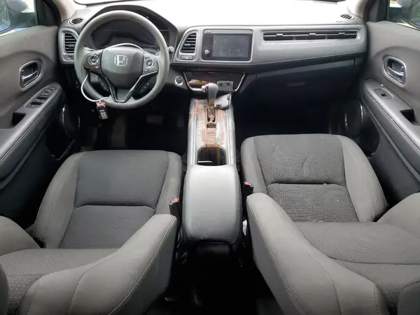 3CZRU5H54LM712676 2020 HONDA HR-V - Image 8