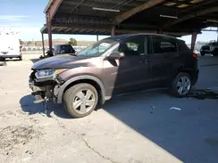 3CZRU5H54LM715190 2020 HONDA HR-V