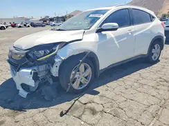 3CZRU5H54LM716727 2020 HONDA HR-V