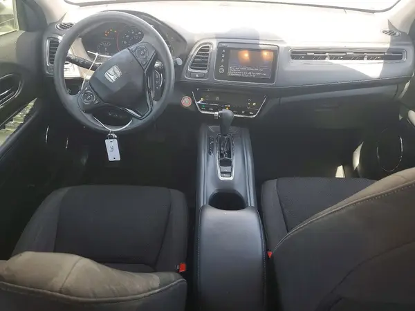 3CZRU5H54LM716727 2020 HONDA HR-V - Image 8