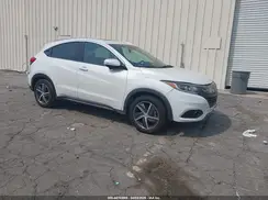3CZRU5H54MM700657 2021 HONDA HR-V