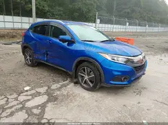 3CZRU5H54MM701193 2021 HONDA HR-V