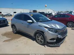 3CZRU5H54MM701212 2021 HONDA HR-V