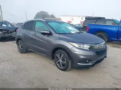 3CZRU5H54MM702408 2021 HONDA HR-V