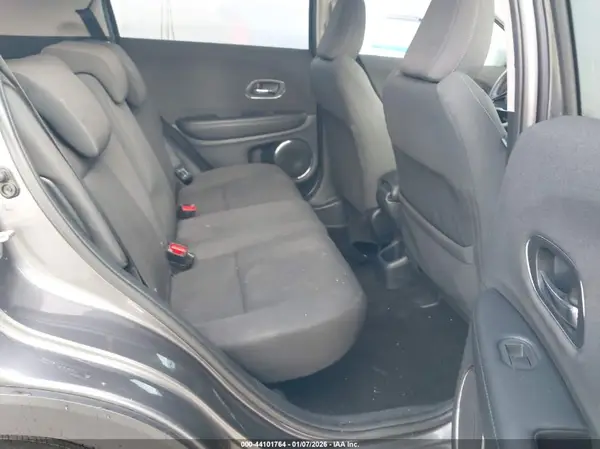 3CZRU5H54MM702408 2021 HONDA HR-V - Image 8