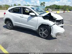 3CZRU5H54MM702800 2021 HONDA HR-V