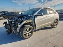 3CZRU5H54MM705275 2021 HONDA HR-V