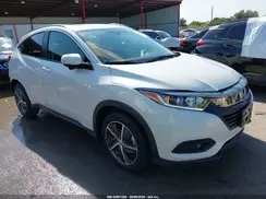 3CZRU5H54MM705700 2021 HONDA HR-V