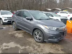 3CZRU5H54MM709410 2021 HONDA HR-V
