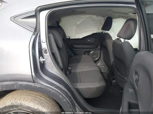 3CZRU5H54MM709410 2021 HONDA HR-V - Image 8