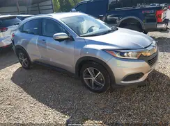3CZRU5H54MM711139 2021 HONDA HR-V