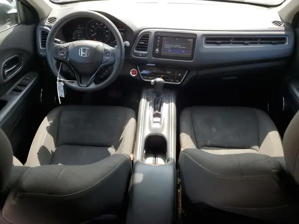 3CZRU5H54MM711464 2021 HONDA HR-V - Image 8