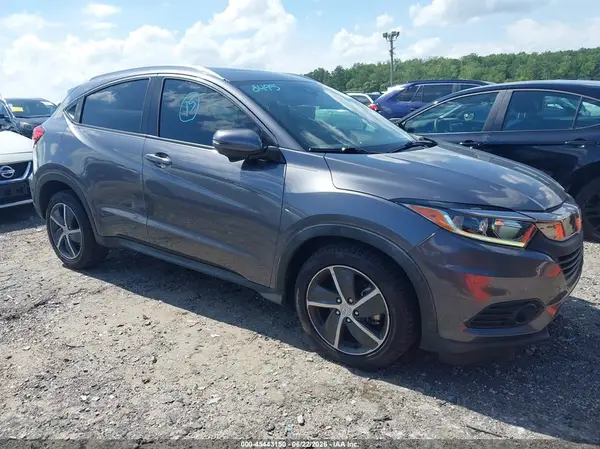 3CZRU5H54MM713280 2021 HONDA HR-V - Image 1