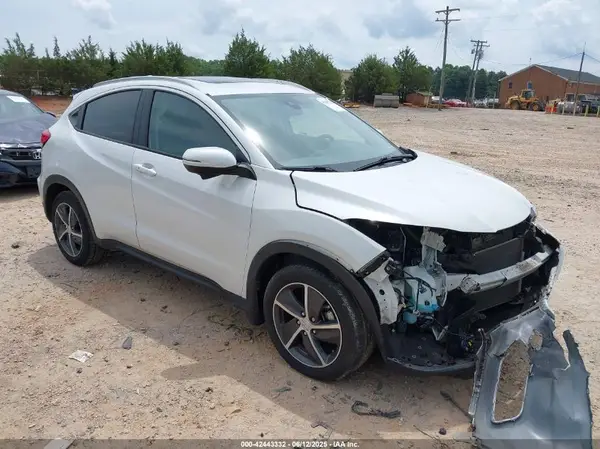 3CZRU5H54MM713621 2021 HONDA HR-V - Image 1