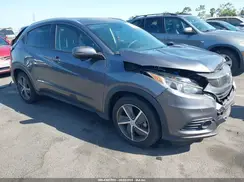 3CZRU5H54MM715126 2021 HONDA HR-V