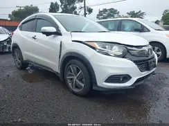 3CZRU5H54MM716924 2021 HONDA HR-V