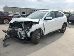 3CZRU5H54MM717779 2021 HONDA HR-V