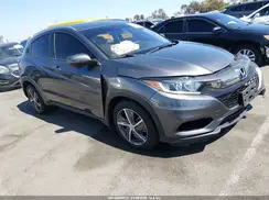 3CZRU5H54MM719385 2021 HONDA HR-V