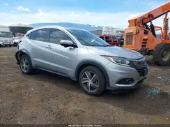 3CZRU5H54MM722027 2021 HONDA HR-V