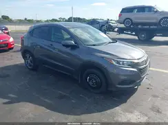 3CZRU5H54MM722920 2021 HONDA HR-V