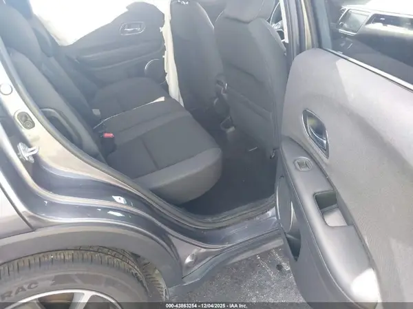 3CZRU5H54MM722920 2021 HONDA HR-V - Image 8