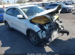 3CZRU5H54MM723064 2021 HONDA HR-V