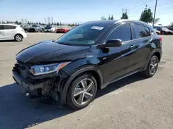3CZRU5H54MM723212 2021 HONDA HR-V