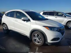 3CZRU5H54MM723484 2021 HONDA HR-V
