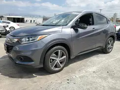 3CZRU5H54MM723856 2021 HONDA HR-V