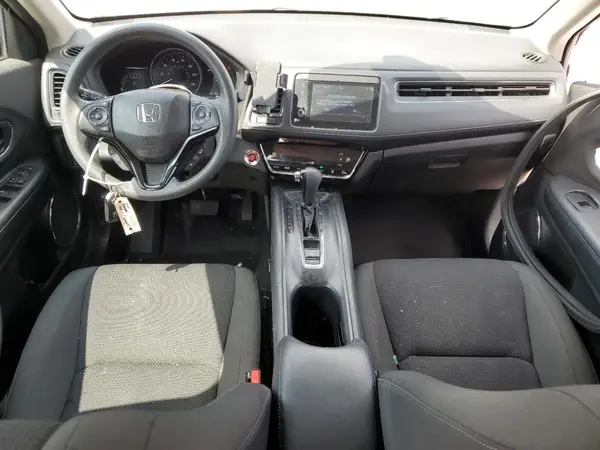 3CZRU5H54MM723856 2021 HONDA HR-V - Image 8