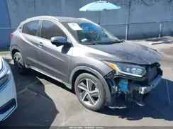 3CZRU5H54MM723873 2021 HONDA HR-V