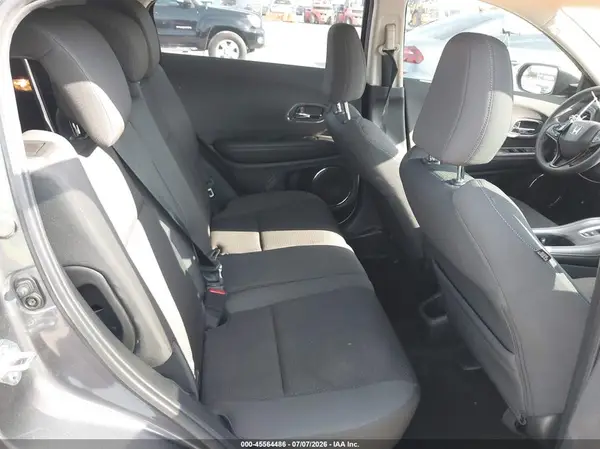 3CZRU5H54MM725798 2021 HONDA HR-V - Image 8