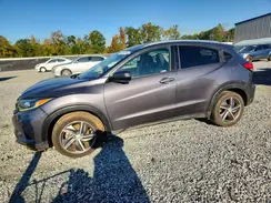3CZRU5H54MM725820 2021 HONDA HR-V