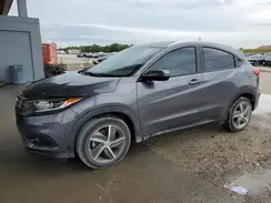 3CZRU5H54MM726658 2021 HONDA HR-V