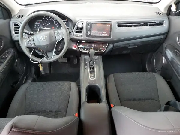 3CZRU5H54MM726658 2021 HONDA HR-V - Image 8