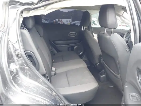 3CZRU5H54MM727096 2021 HONDA HR-V - Image 8