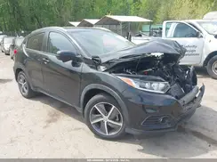 3CZRU5H54MM727227 2021 HONDA HR-V