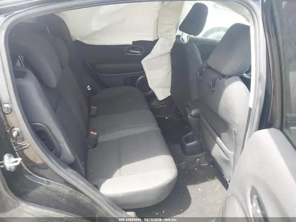 3CZRU5H54MM727227 2021 HONDA HR-V - Image 8