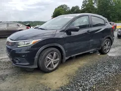 3CZRU5H54MM727230 2021 HONDA HR-V