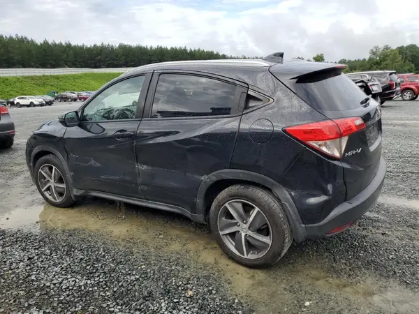 3CZRU5H54MM727230 2021 HONDA HR-V - Image 2