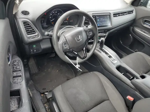 3CZRU5H54MM727230 2021 HONDA HR-V - Image 8