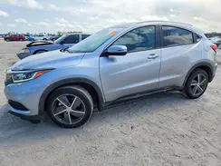 3CZRU5H54MM727759 2021 HONDA HR-V
