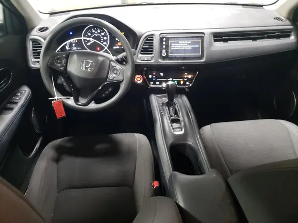 3CZRU5H54MM729026 2021 HONDA HR-V - Image 8