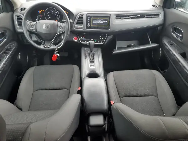 3CZRU5H54MM729219 2021 HONDA HR-V - Image 8