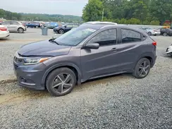 3CZRU5H54MM732363 2021 HONDA HR-V