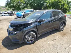 3CZRU5H54MM734145 2021 HONDA HR-V