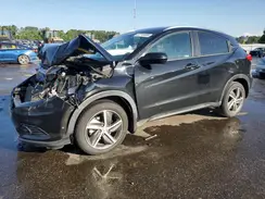 3CZRU5H54MM734193 2021 HONDA HR-V