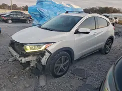 3CZRU5H54NM700577 2022 HONDA HR-V