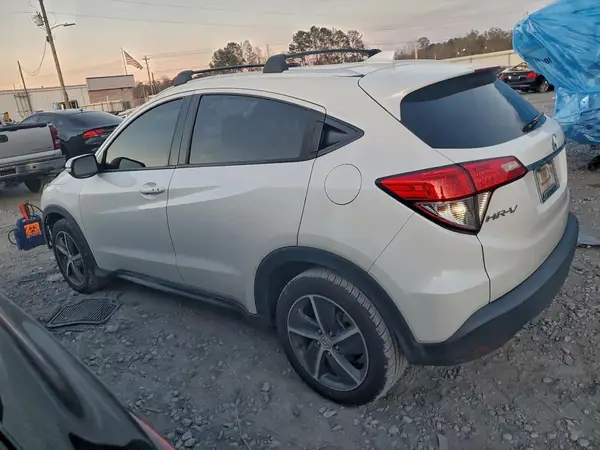 3CZRU5H54NM700577 2022 HONDA HR-V - Image 2