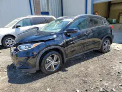 3CZRU5H54NM701213 2022 HONDA HR-V